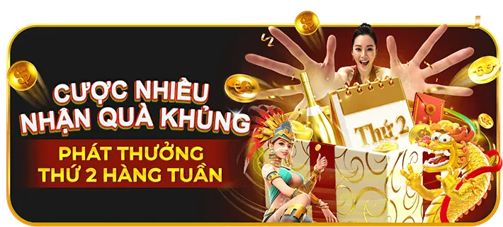 Bắn Cá Thần Tài tại S88bet
