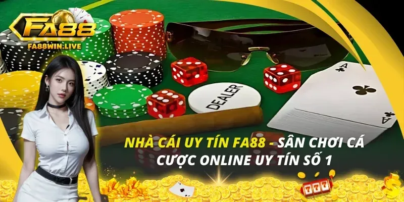 Khám phá S88bet thể thao và casino